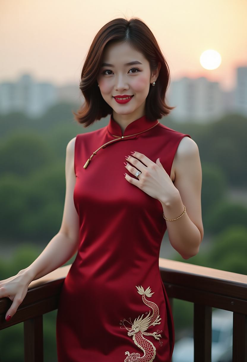 排行卡片